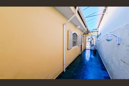 Casa à venda com 100m², 3 quartos e 3 vagasQuintal 