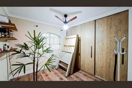 Casa à venda com 100m², 3 quartos e 3 vagasQuarto 2