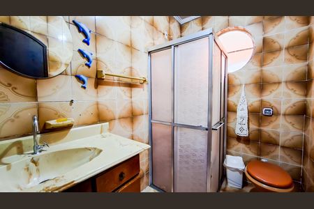 Casa à venda com 100m², 3 quartos e 3 vagasBanheiro Social