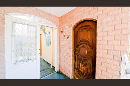 Casa à venda com 100m², 3 quartos e 3 vagasQuintal 