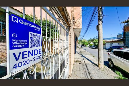 Casa à venda com 100m², 3 quartos e 3 vagasPlaca
