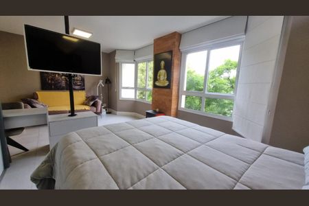 Foto 07 de apartamento à venda com 1 quarto, 47m² em Centro Histórico, Porto Alegre