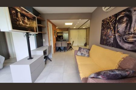 Foto 03 de apartamento à venda com 1 quarto, 47m² em Centro Histórico, Porto Alegre