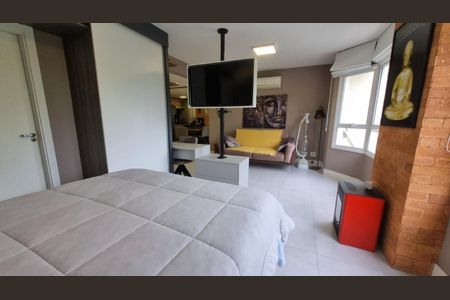 Foto 08 de apartamento à venda com 1 quarto, 47m² em Centro Histórico, Porto Alegre