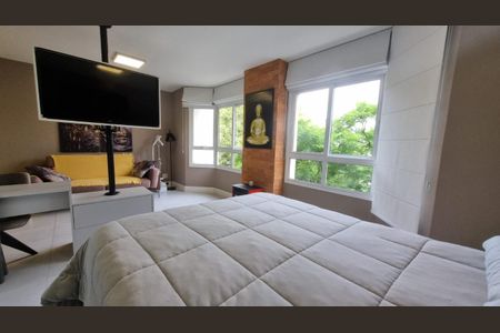 Foto 09 de apartamento à venda com 1 quarto, 47m² em Centro Histórico, Porto Alegre