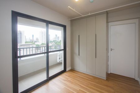 Kitnet/Studio para alugar com 1 quarto, 49m² em Vila Cordeiro, São Paulo