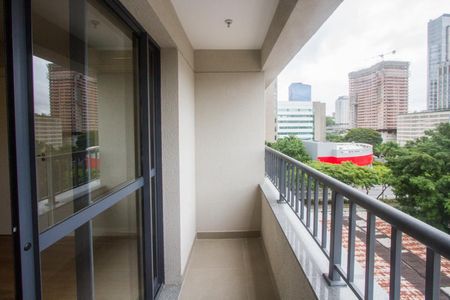 Kitnet/Studio para alugar com 1 quarto, 49m² em Vila Cordeiro, São Paulo