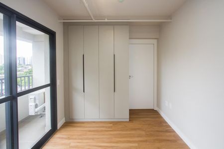 Kitnet/Studio para alugar com 1 quarto, 49m² em Vila Cordeiro, São Paulo