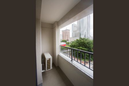 Kitnet/Studio para alugar com 1 quarto, 49m² em Vila Cordeiro, São Paulo