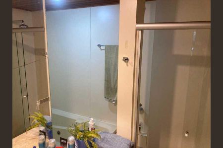 Apartamento à venda com 173m², 3 quartos e 2 vagas