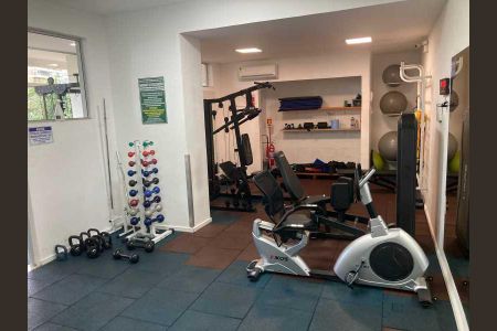 Apartamento à venda com 173m², 3 quartos e 2 vagas