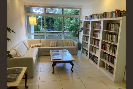 Apartamento à venda com 3 quartos, 173m² em São Conrado, Rio de Janeiro