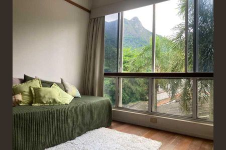 Apartamento à venda com 173m², 3 quartos e 2 vagas