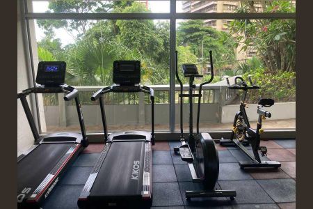 Apartamento à venda com 173m², 3 quartos e 2 vagas