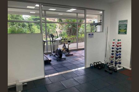 Apartamento à venda com 173m², 3 quartos e 2 vagas