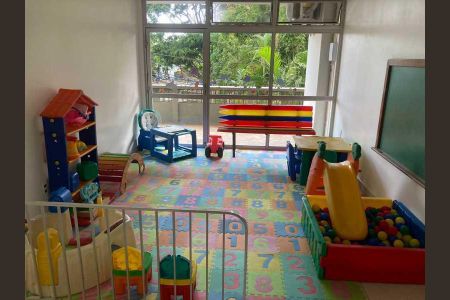 Apartamento à venda com 173m², 3 quartos e 2 vagas