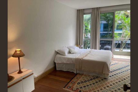 Apartamento à venda com 3 quartos, 173m² em São Conrado, Rio de Janeiro