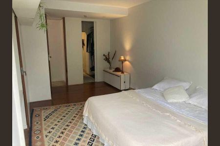 Apartamento à venda com 173m², 3 quartos e 2 vagas