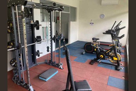 Apartamento à venda com 173m², 3 quartos e 2 vagas