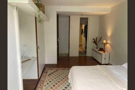 Apartamento à venda com 173m², 3 quartos e 2 vagas