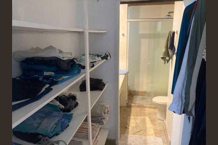 Apartamento à venda com 173m², 3 quartos e 2 vagas