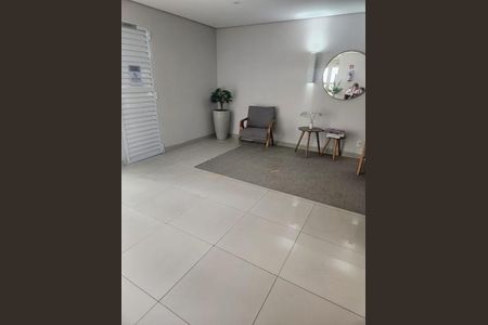 Apartamento à venda com 50m², 2 quartos e sem vaga
