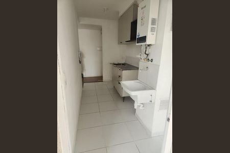 Apartamento à venda com 50m², 2 quartos e sem vaga