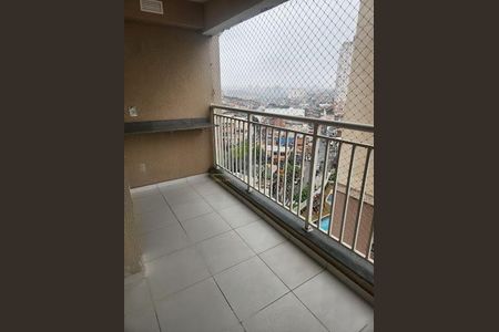 Apartamento à venda com 50m², 2 quartos e sem vaga