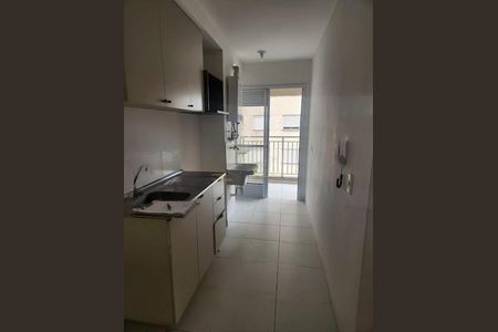 Apartamento à venda com 50m², 2 quartos e sem vaga