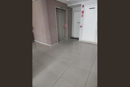 Apartamento à venda com 50m², 2 quartos e sem vaga