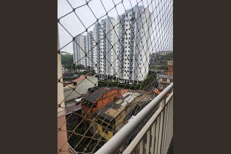 Apartamento à venda com 50m², 2 quartos e sem vaga