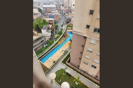 Apartamento à venda com 50m², 2 quartos e sem vaga