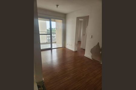 Apartamento à venda com 50m², 2 quartos e sem vaga