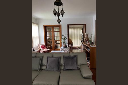 Casa à venda com 4 quartos, 360m² em Alphaville, Santana de Parnaíba