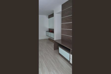 Sala de apartamento para alugar com 3 quartos, 85m² em Tijuca, Rio de Janeiro