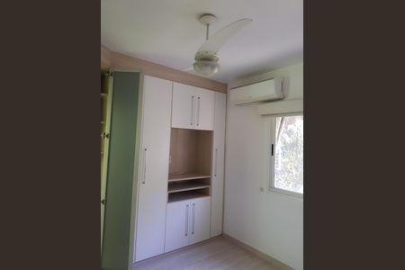 Quarto de apartamento para alugar com 3 quartos, 85m² em Tijuca, Rio de Janeiro