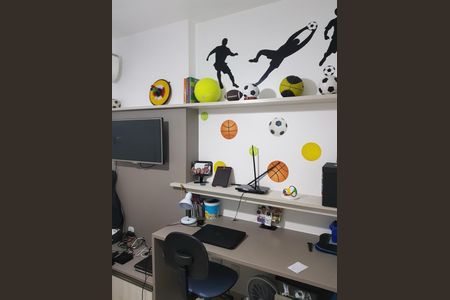 Apartamento à venda com 85m², 3 quartos e 1 vaga Apartamento à venda com 85m², 3 quartos e 1 vagaQuarto