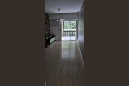 Sala de apartamento para alugar com 3 quartos, 85m² em Tijuca, Rio de Janeiro