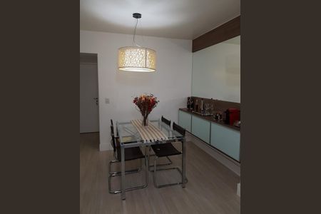 Sala de apartamento para alugar com 3 quartos, 85m² em Tijuca, Rio de Janeiro