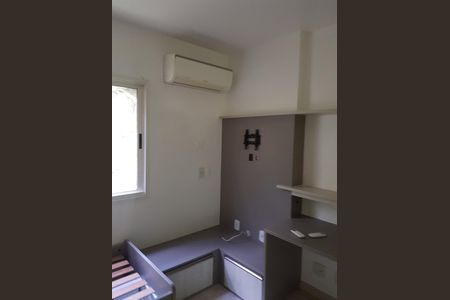 Quarto de apartamento para alugar com 3 quartos, 85m² em Tijuca, Rio de Janeiro