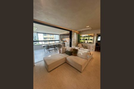 Apartamento à venda com 125m², 3 quartos e 2 vagas