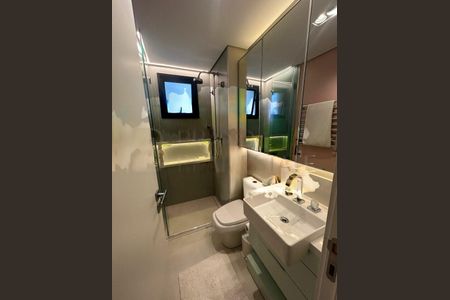 Apartamento à venda com 125m², 3 quartos e 2 vagas