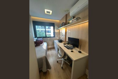 Apartamento à venda com 125m², 3 quartos e 2 vagas