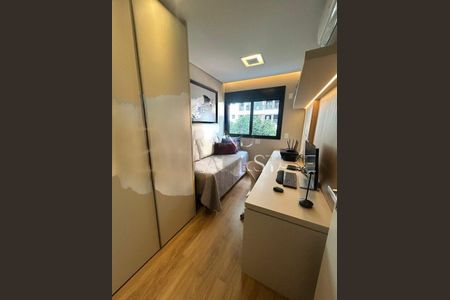 Apartamento à venda com 125m², 3 quartos e 2 vagas