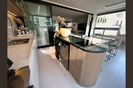 Apartamento à venda com 125m², 3 quartos e 2 vagas