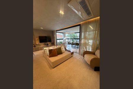Apartamento à venda com 125m², 3 quartos e 2 vagas