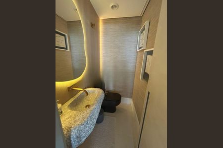 Apartamento à venda com 125m², 3 quartos e 2 vagas