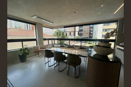 Apartamento à venda com 125m², 3 quartos e 2 vagas