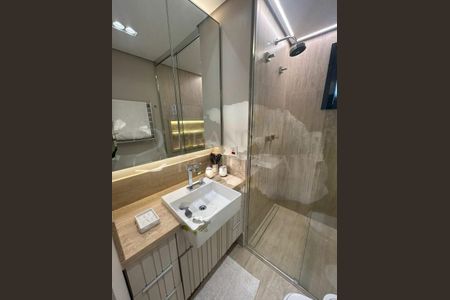Apartamento à venda com 125m², 3 quartos e 2 vagas