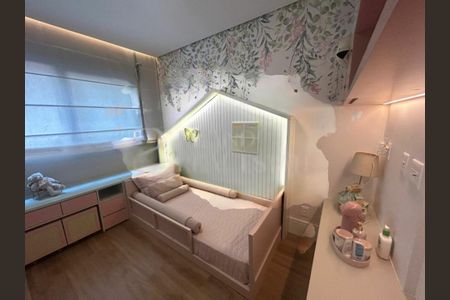 Apartamento à venda com 125m², 3 quartos e 2 vagas